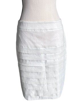 CHAPTER 0NE BEAUTIFUL PLEATED SKIRT, SZ.8